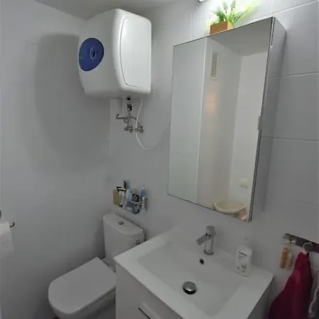 Apartment Blue Sky - Primera Linea Canteras Las Palmas de Gran Canaria