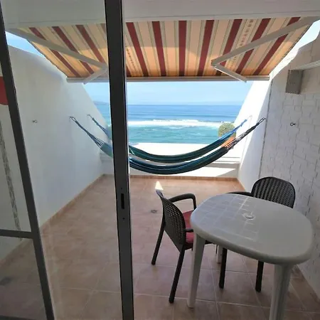 Apartment Blue Sky - Primera Linea Canteras