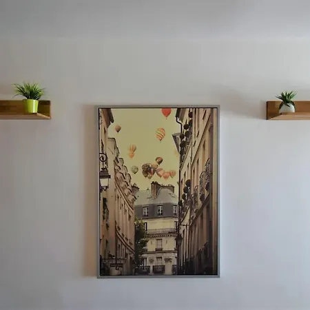 Blue Sky - Primera Linea Canteras Apartment *
